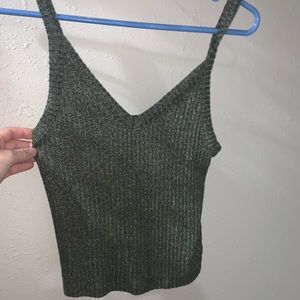 American Eagle soft and sexy tank top